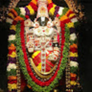 Meet your Posher, Krishna